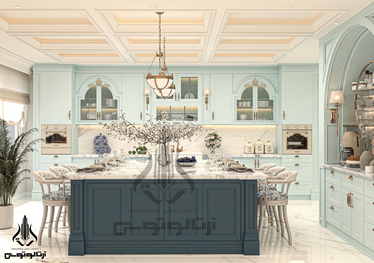 ساخت کابینت در ارومیه