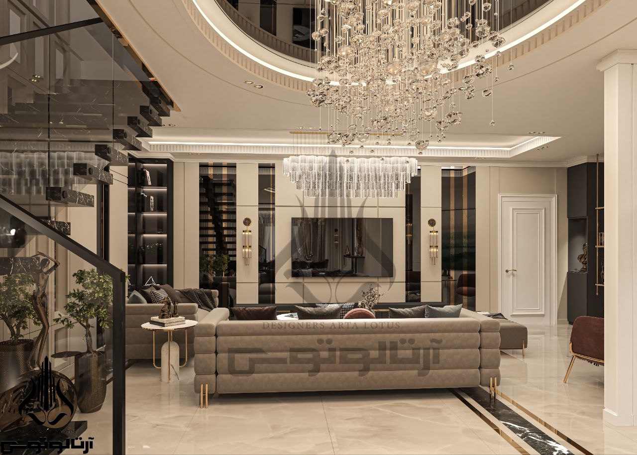 ساخت ویلا در ارومیه